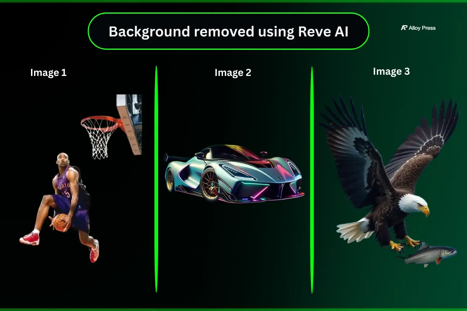 Background Removed Using Reve AI