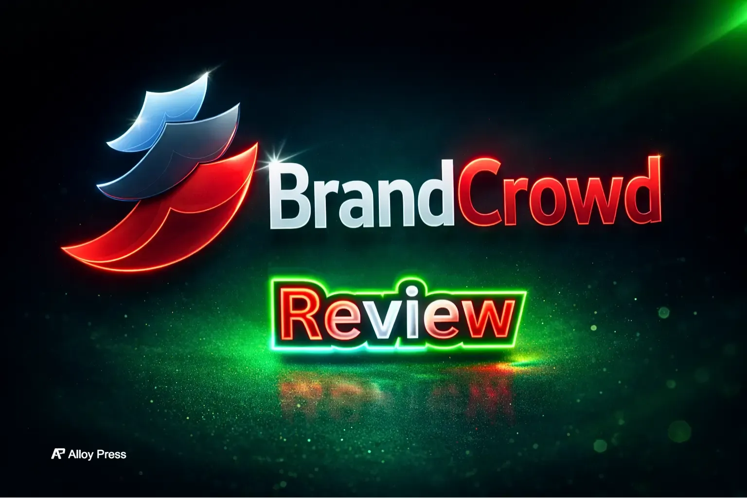 BrandCrowd Review (2026) Is It Worth It for Your Business