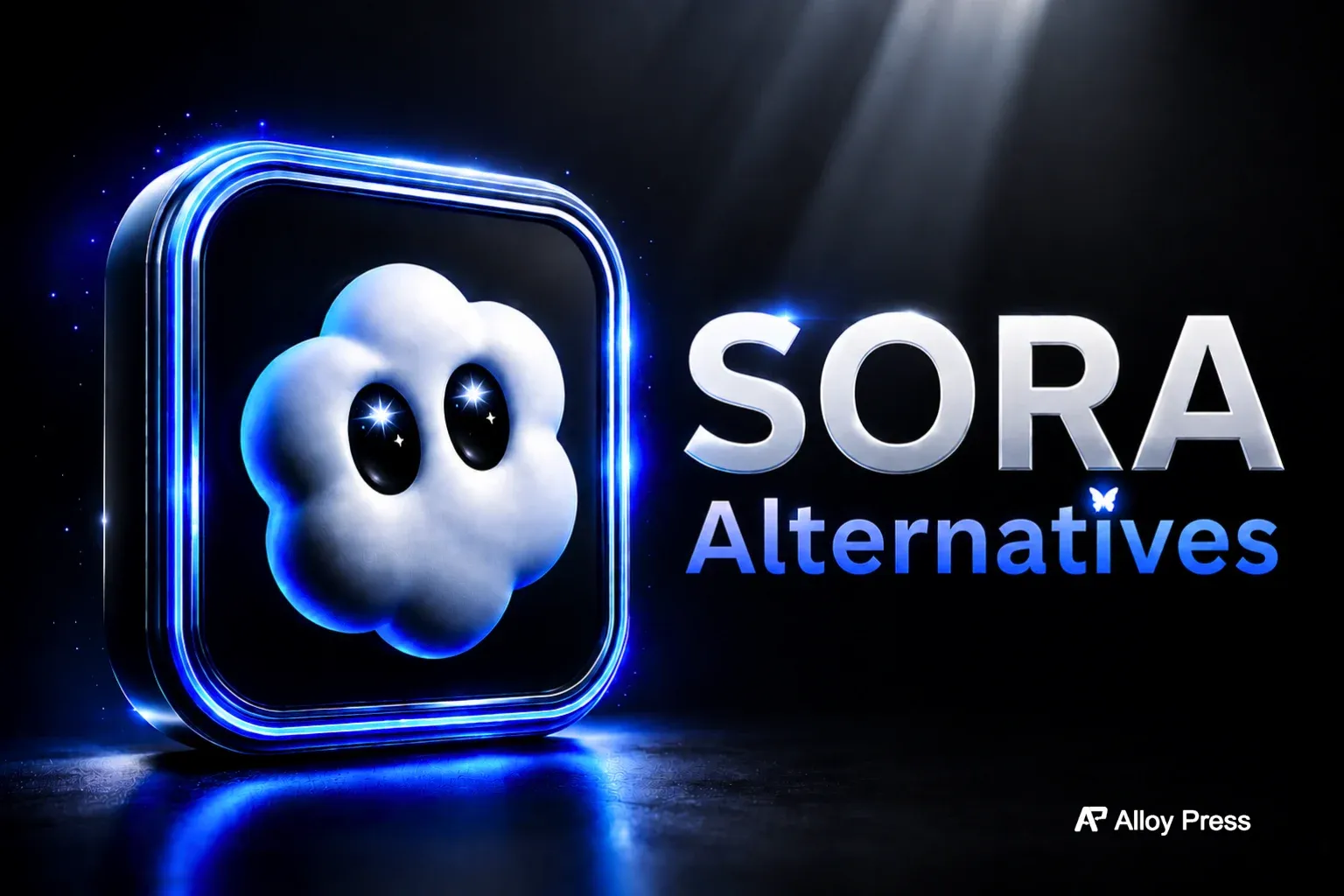 SORA Alternatives