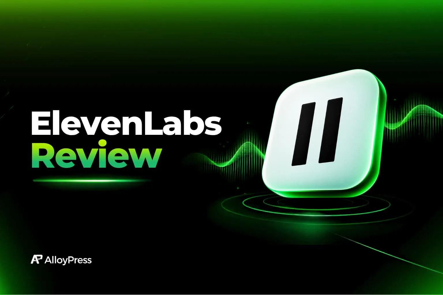 ElevenLabs Review 2026: Is It the Best AI Voice Tool?