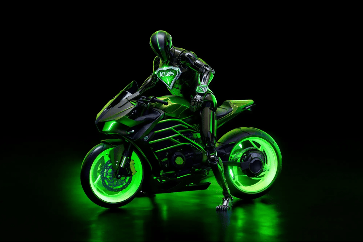 Reve's Output Image