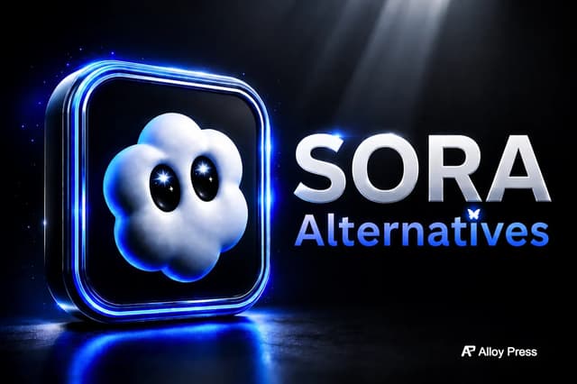 I Tested the 3 Best SORA Alternatives (2026) What Worked Best