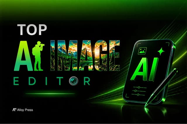 I Tested 3 Best AI Image Editors (Aug 2026) Edit Smart & Save Time