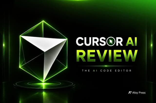 Cursor Ai Review