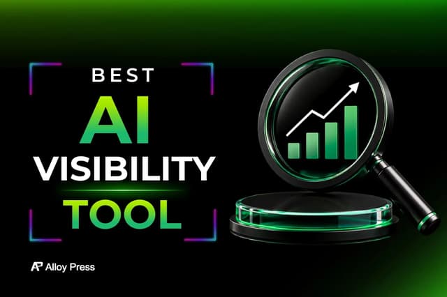 Best AI Visibility Tool 2026