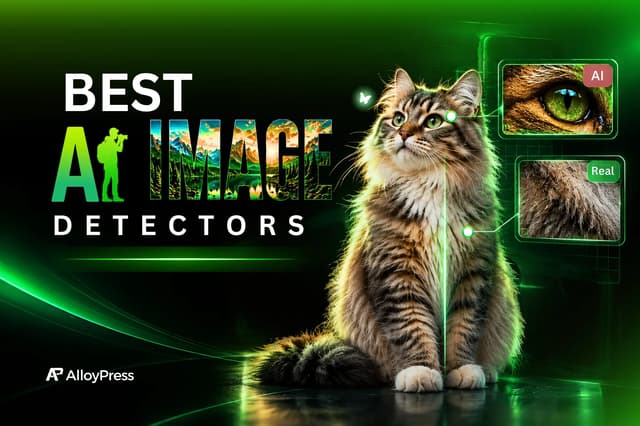 We Tested Dozens of AI Image Detectors. Here Are the Best 3