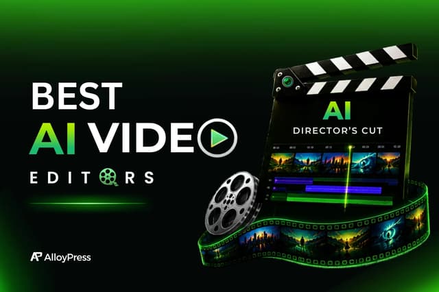 We tested the best AI video editors using AI agents in 2026